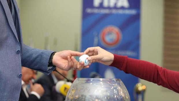 Azərbaycan Kubokunda yeni mövsümün püşkü atıldı - 1/8 finalda 4 oyun