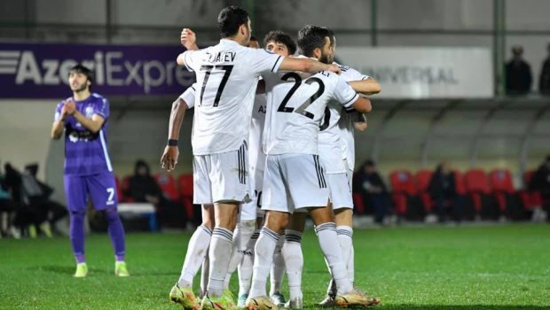 UEFA-dan “Qarabağ”la bağlı YENİ PAYLAŞIM - FOTO