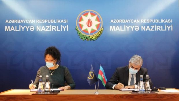 Azərbaycan koronavirusla mübarizə üçün 350 milyon dollar KREDİT ALDI