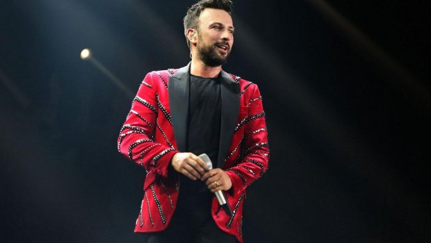 Tarkan 2 milyonluq təklifi rədd etdi: \