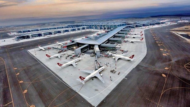 Avropa İttifaqı “Türk Hava Yolları” aviaşirkətinə qarşı sanksiya tətbiq edəcək? - DETALLAR