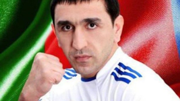 Bəraət alan dünya çempionunun hökmündən protest verildi - DETALLAR