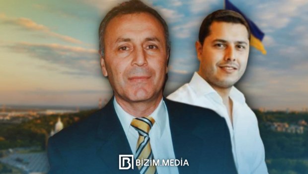 Ukraynada yüksək vəzifəyə təyin olunan Fərid Səfərovun atasından duyğusal PAYLAŞIM
