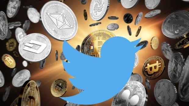 “Twitter”də kriptovalyutalar üzrə xüsusi bölmə YARADILDI
