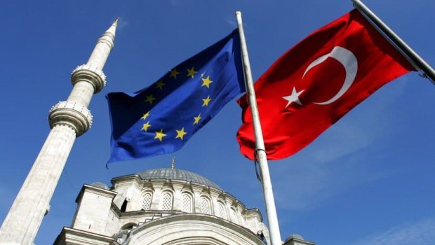 Avropa İttifaqı Türkiyəyə qarşı sanksiyaları uzatdı