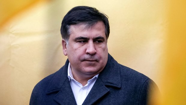 Saakaşvilinin daha bir videosu yayıldı – “Siz qulsunuz!” - ÖZƏL