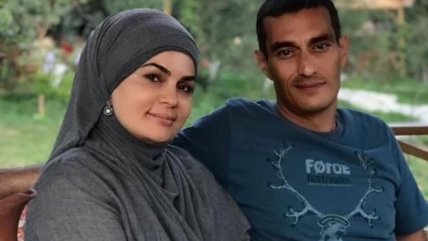 Alim Qasımovun kürəkəninə 8 il həbs cəzası verildi