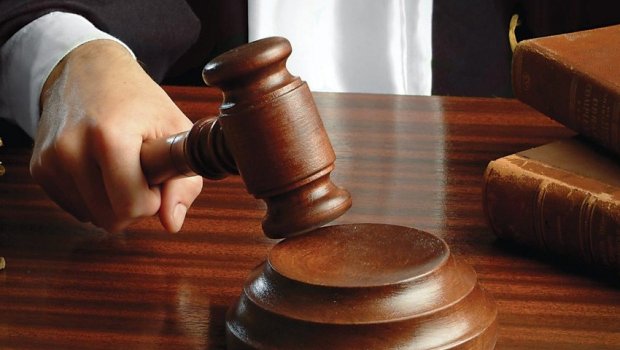 Bu icra hakimiyyətinin şöbə müdirinə CİNAYƏT İŞİ AÇILDI