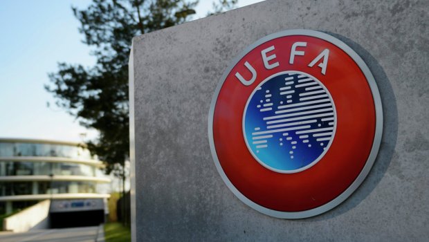 UEFA \