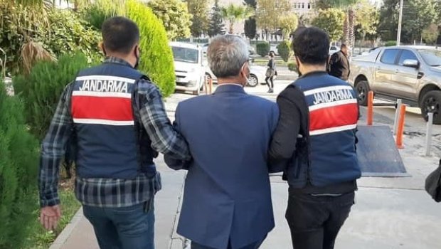 Türkiyədə keçmiş millət vəkili həbs edildi - SƏBƏB - FOTO