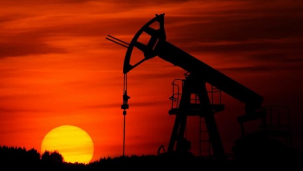 Brent nefti yenidən ucuzlaşdı