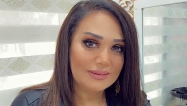 Mənzurə Musayeva: “Eşq yaşayanda nə olar ki?”