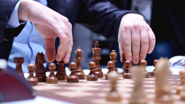 Azərbaycanın şahmat komandalarının heyəti açıqlandı - Avropa çempionatı başlayır