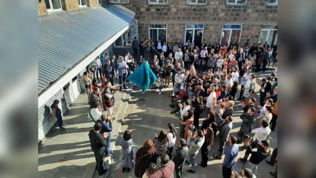 Erməni terror təşkilatı VoMA-ya tapşırıqları kim verir? – Rusiya ilə bağlı YENİ PLANLAR - VİDEO