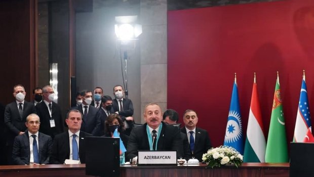 Prezident ilk dəfə açıqladı - Türkiyənin müharibə vaxtı bilmədiyimiz DƏSTƏYİ