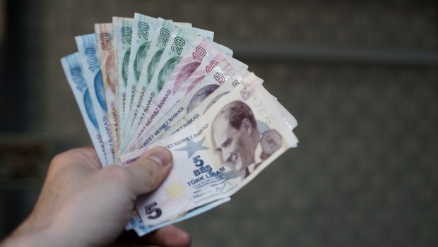 Türk lirəsi rekord səviyyədə ucuzlaşdı