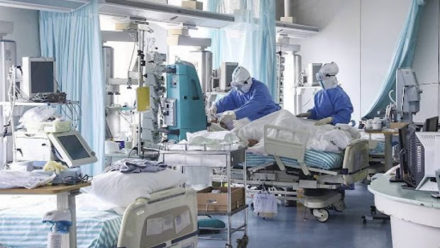 Dünyada ötən sutka koronavirusa neçə nəfər yoluxub? – STATİSTİKA