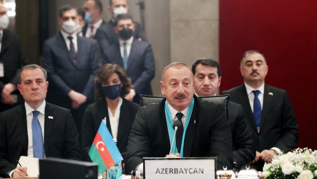 İlham Əliyev Ermənistana açıq xəbərdarlıq etdi: “İrəvan Bakıya qarşı...”