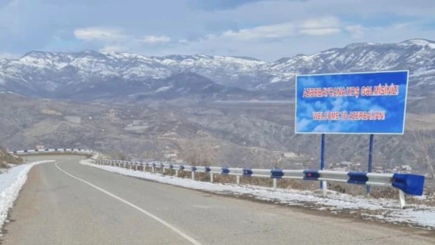 Azərbaycan Gorus-Qafan yolundan erməniləri buraxmayacaq – “Diplomatik münasibətlər yoxdur”