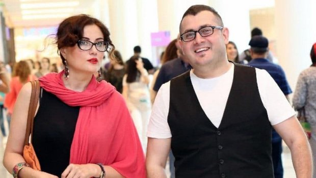 Murad Arif bacısı Könül Arifqızına səsləndi: “Efirlərə qayıt” - FOTO