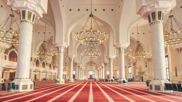 “İranın Azərbaycanda üzə çıxmayan xeyli şəbəkəsi var” – Məscidlərdə İBLİS YUVASI