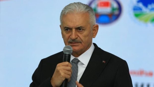 Binəli Yıldırım Türk Dövlətləri Təşkilatının Ağsaqqallılar Şurasının sədri təyin edildi
