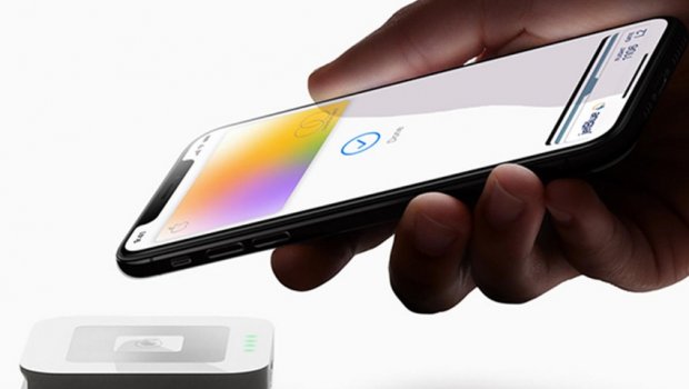 “Apple Pay” istifadəçiləri kriptovalyuta ilə ödəniş edə biləcək - TARİX AÇIQLANDI