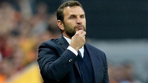 Okan Burukun AFFA-nın təklifini qəbul etməməsinin SƏBƏBİ