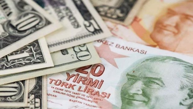 Türkiyədə dollar yeni həftəyə yüksək qiymətlərlə başladı