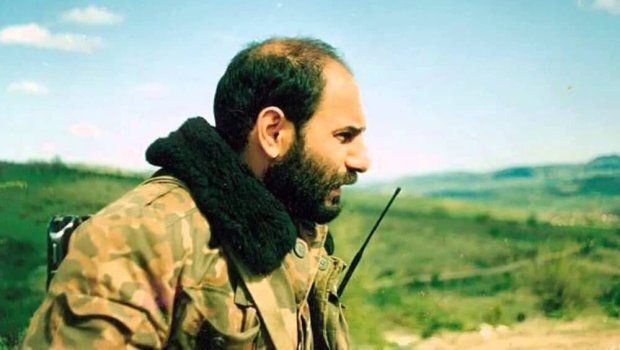 Terrorçu Melkonyanın davamçıları ABŞ-dan Qarabağa gəldi – ATIŞMALARIN SƏBƏBİ AÇIQLANDI