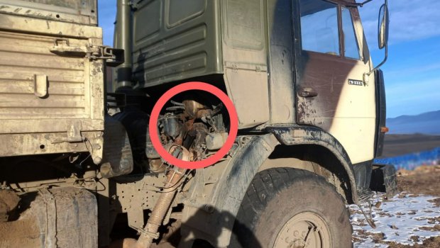 Ermənilərin Kəlbəcər istiqamətində yeni TƏXRİBATI - FOTO/VİDEO