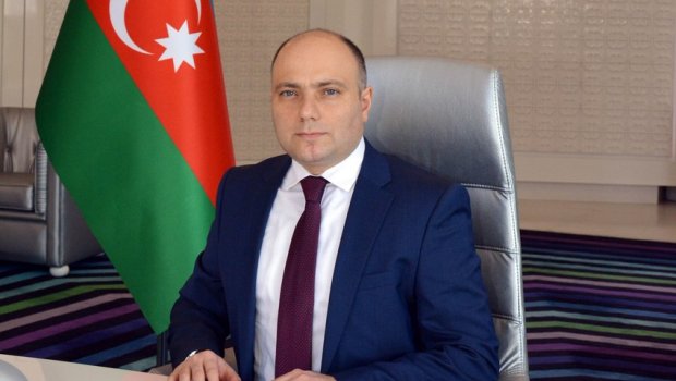 “Ermənistanın Şuşadan oğurlanmış xalçaların sərgisini keçirməsi cinayətdir” – Anar Kərimov