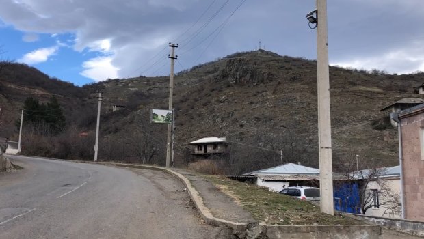 Çakatendə yaşayan erməni: “Kəndə necə qayıdacağımı bilmirəm”