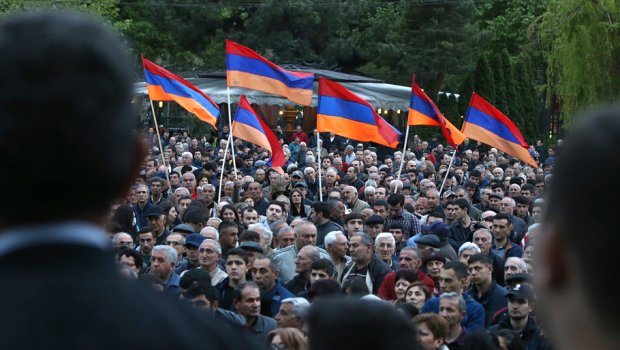 Ermənistanda sosial iğtişaşlar gözlənilir – SƏBƏB NƏDİR?