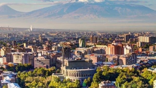 Ermənistanda vətəndaşlara TƏCİLİ MÜRACİƏT: \