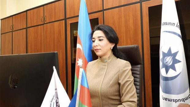 Ombudsman bəyanat yaydı: \