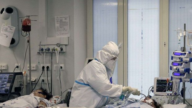 Türkiyədə koronavirusdan ölənlərin sayı artdı - SON VƏZİYYƏT