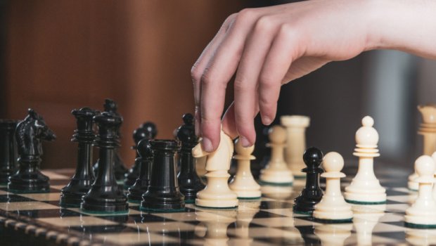 Şahmat millimiz Ermənistanla qarşılaşacaq