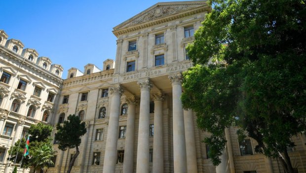 XİN-dən Ermənistana növbəti XƏBƏRDARLIQ 