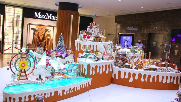 Vətən Müharibəsinin ildönümünə həsr olunan 