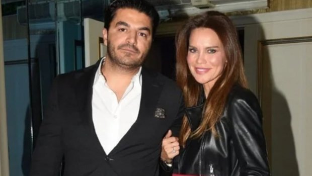 Tanınmış modelin həyat yoldaşına 8 il həbs cəzası verildi
