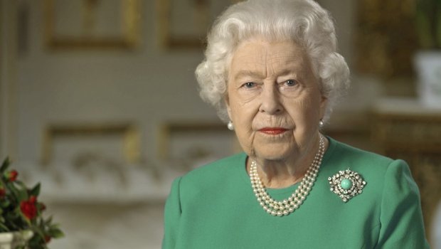 95 yaşlı Kraliçadan yeni xəbər var - Uzun müddətdən sonra...