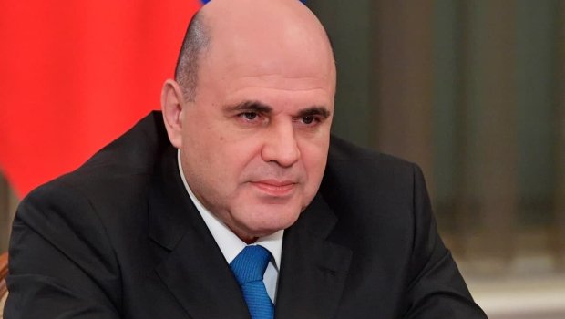 Rusiyanın Baş naziri İrəvana gedir – SƏBƏB 