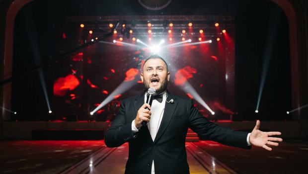 Murad Arifdən yerli müğənnilərə MƏSLƏHƏT – “Reallıqla barışın”