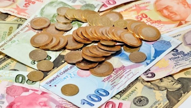 Türkiyə Mərkəzi Bankı uçot dərəcəsini 15%-ə endirdi