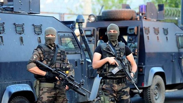 Bu bölgədə küçəyə çıxmaq QADAĞAN OLUNDU - Əməliyyat keçiriləcək