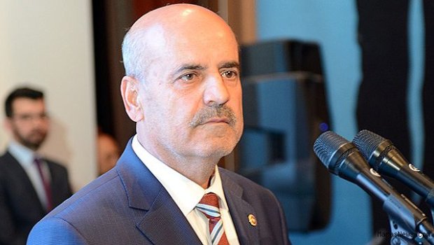 AKP-dən olan millət vəkili vəfat etdi