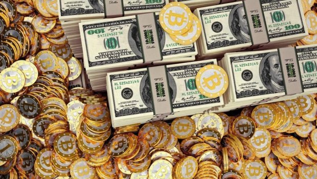 “Bitcoin” kəskin ucuzlaşdı – Kriptovalyuta qiymətləri