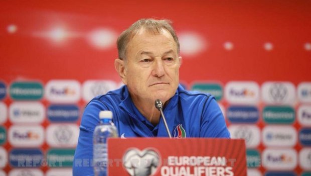 AFFA De Byazi haqqında qərarı bu tarixdə verəcək - RƏSMİ 