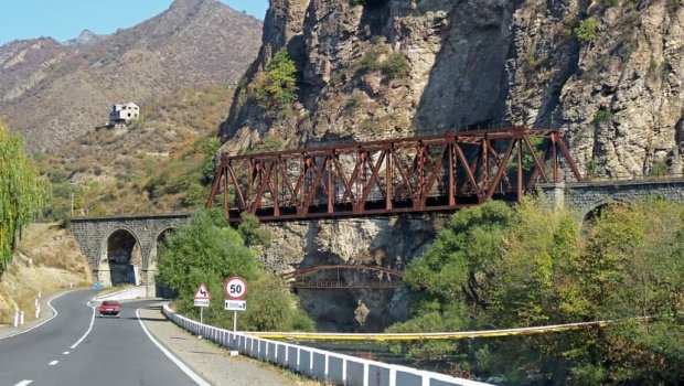 “Zəngəzur dəhlizi artıq Azərbaycan üçün açıqdır!” – Hərbi ekspert AÇIQLADI